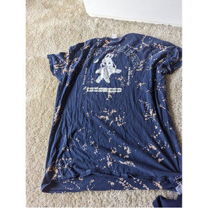 Mac Miller Collectible Memorial shirt Medium